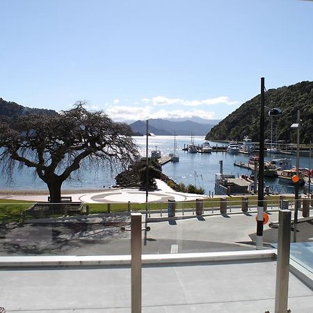 Picton Waterfront Oxley'S Luxury Apartment Екстериор снимка