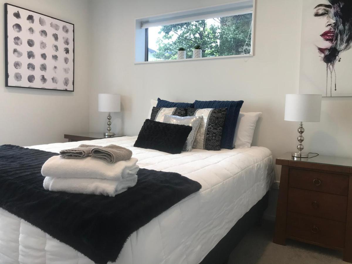Picton Waterfront Oxley'S Luxury Apartment Екстериор снимка