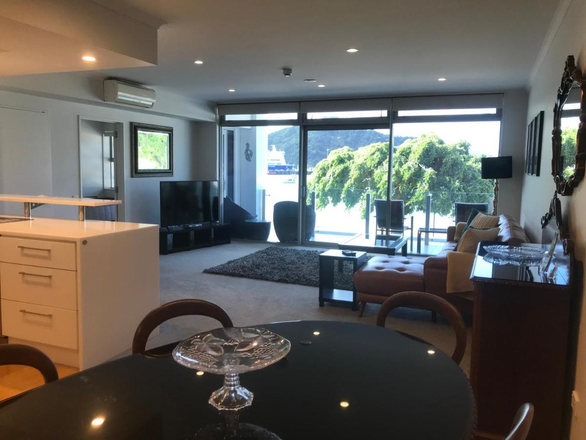 Picton Waterfront Oxley'S Luxury Apartment Екстериор снимка