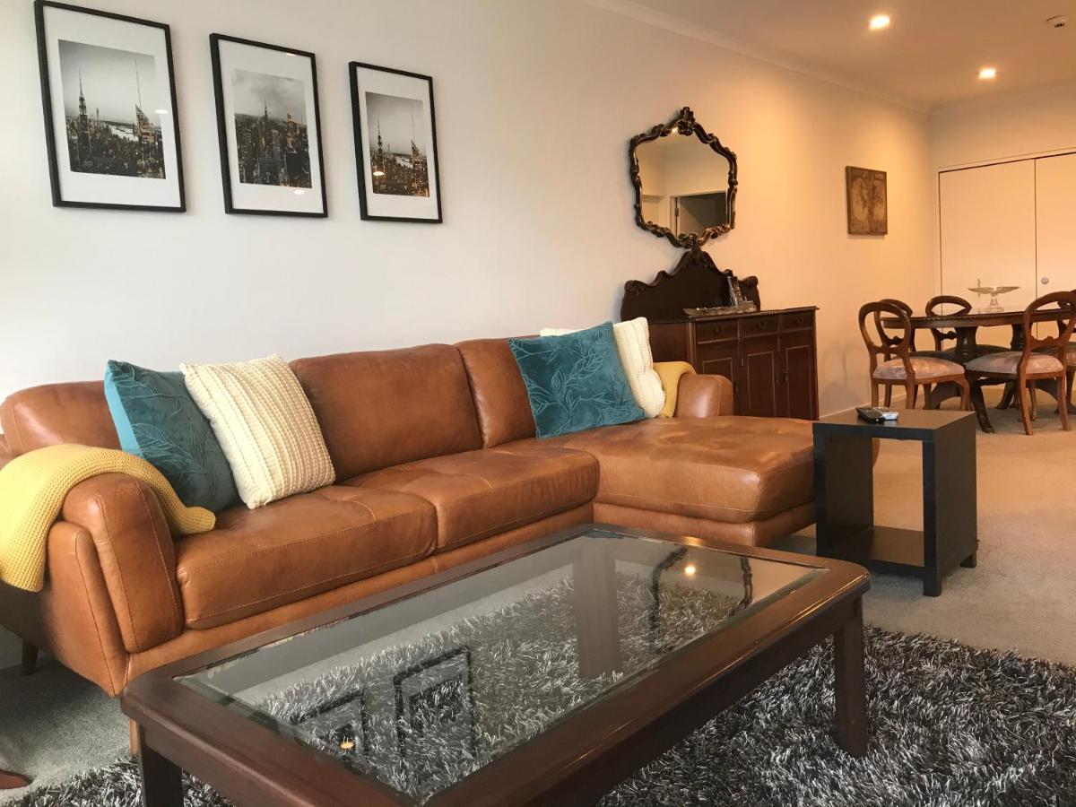 Picton Waterfront Oxley'S Luxury Apartment Екстериор снимка