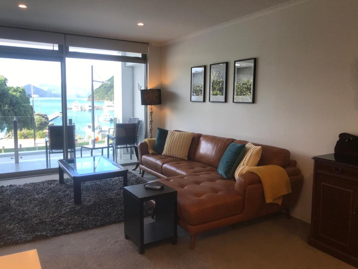 Picton Waterfront Oxley'S Luxury Apartment Екстериор снимка