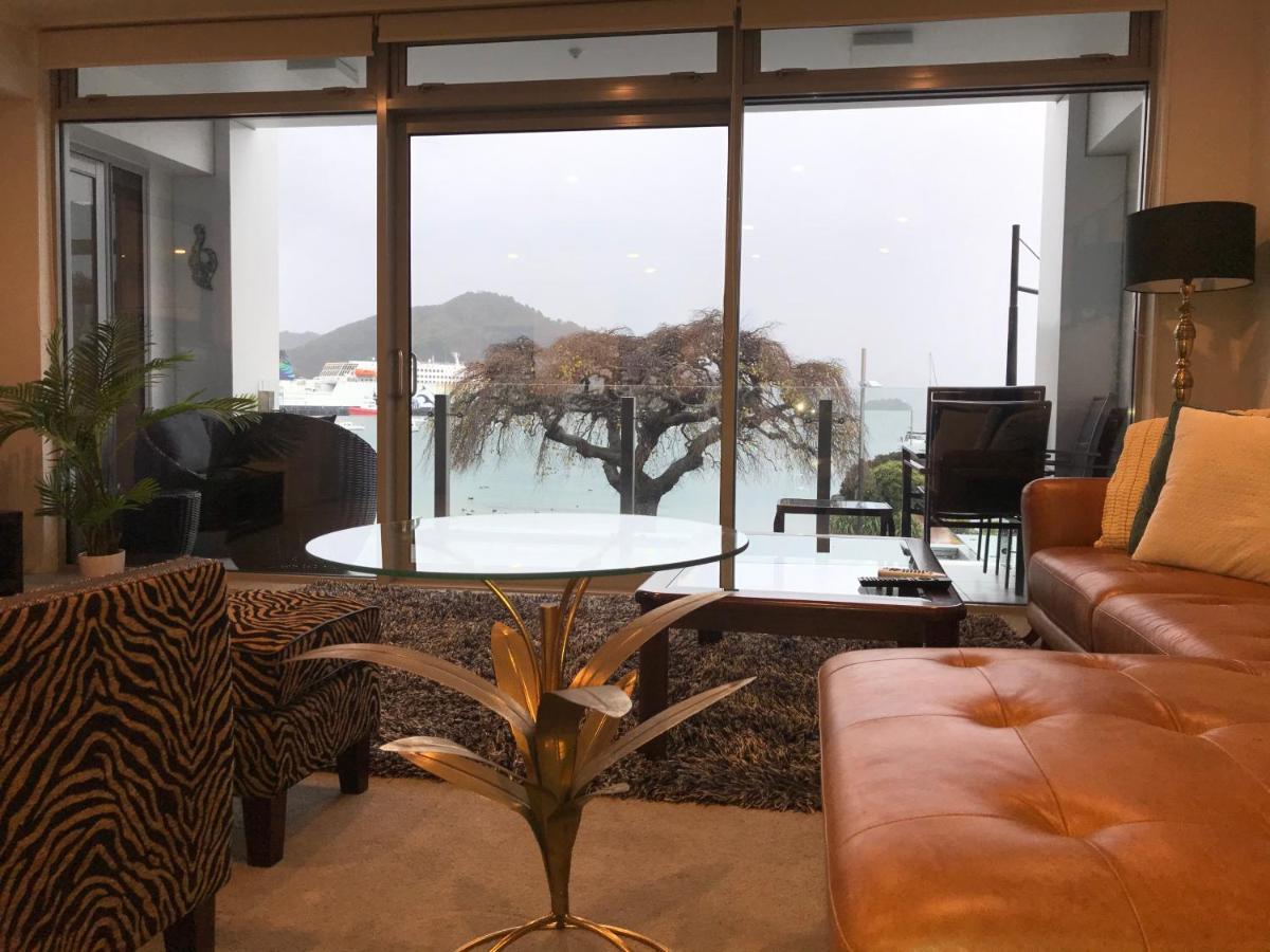 Picton Waterfront Oxley'S Luxury Apartment Екстериор снимка