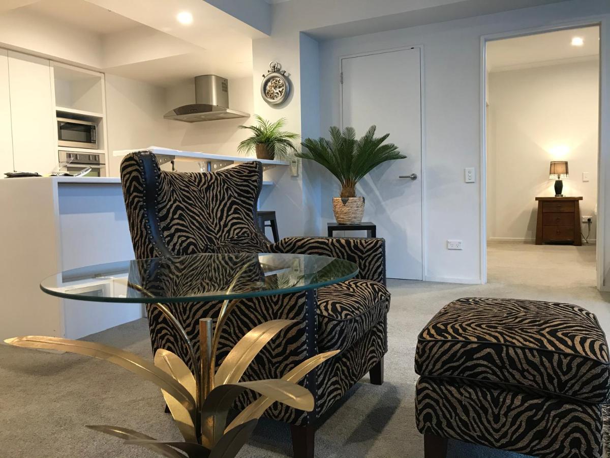 Picton Waterfront Oxley'S Luxury Apartment Екстериор снимка
