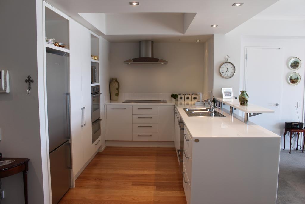 Picton Waterfront Oxley'S Luxury Apartment Екстериор снимка