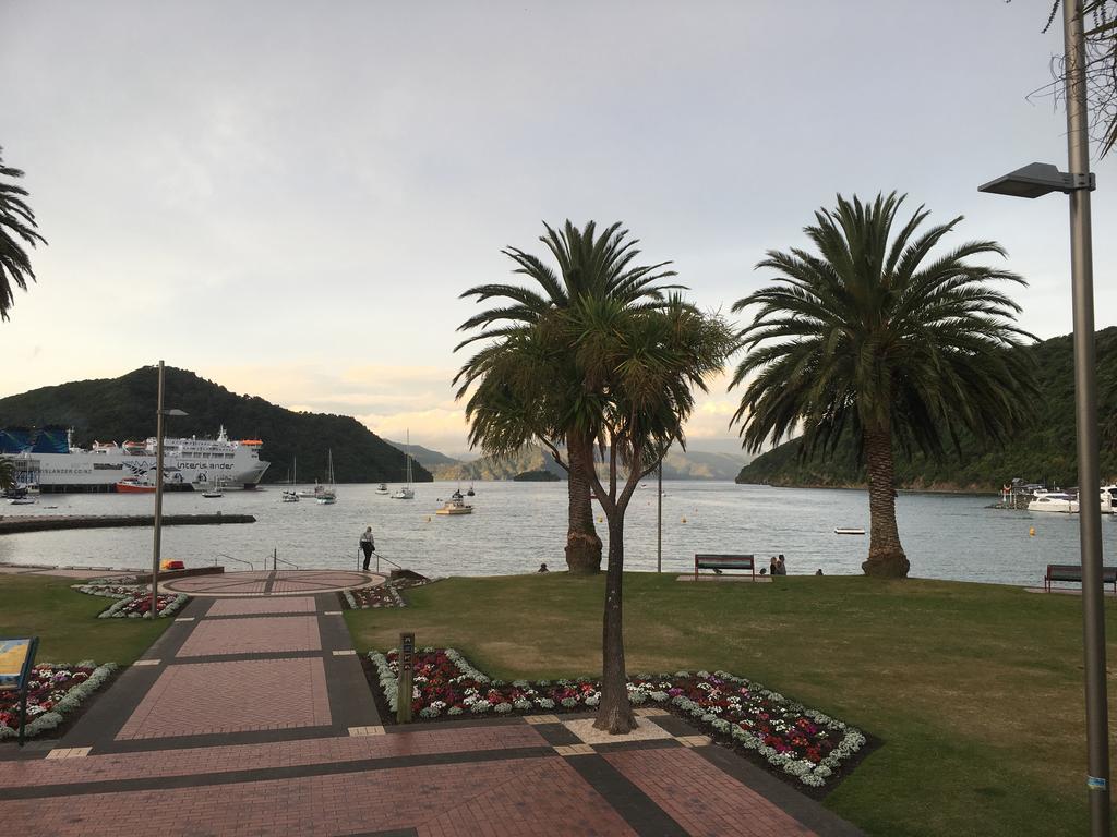 Picton Waterfront Oxley'S Luxury Apartment Екстериор снимка