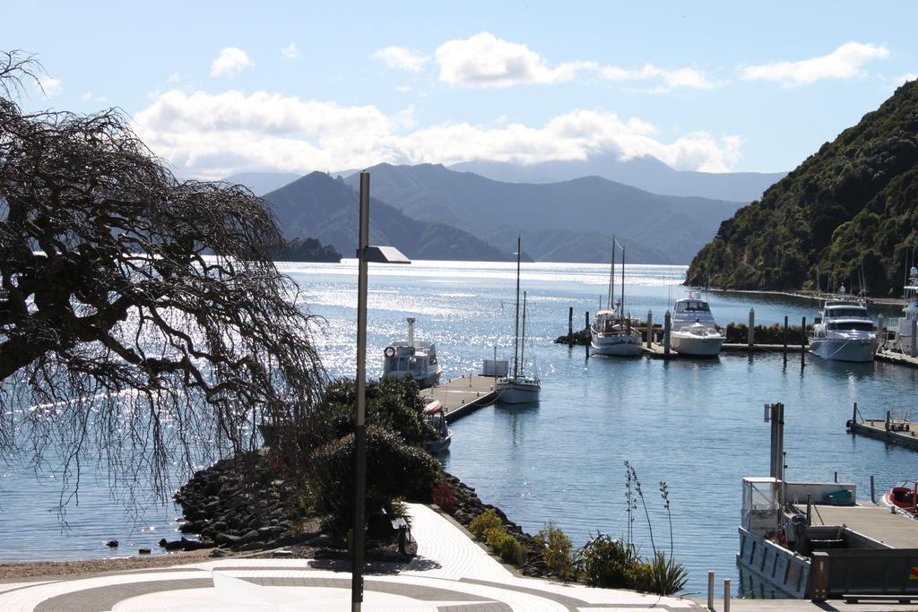 Picton Waterfront Oxley'S Luxury Apartment Екстериор снимка