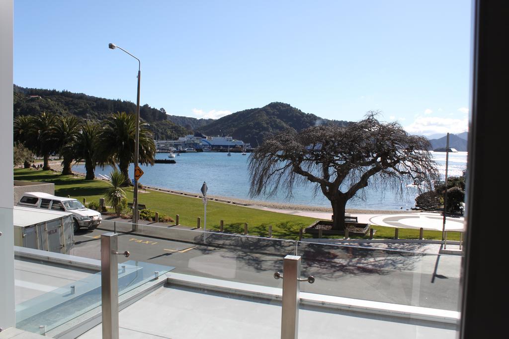 Picton Waterfront Oxley'S Luxury Apartment Екстериор снимка