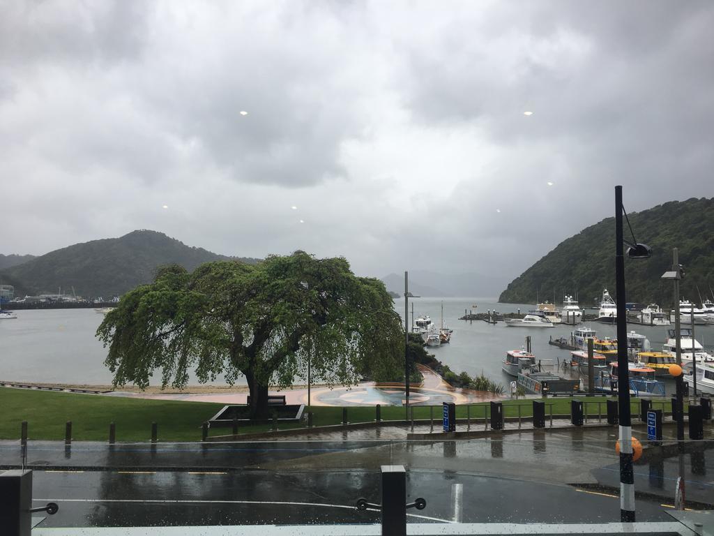 Picton Waterfront Oxley'S Luxury Apartment Екстериор снимка