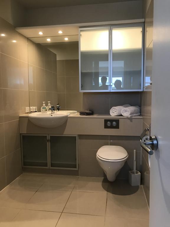 Picton Waterfront Oxley'S Luxury Apartment Екстериор снимка