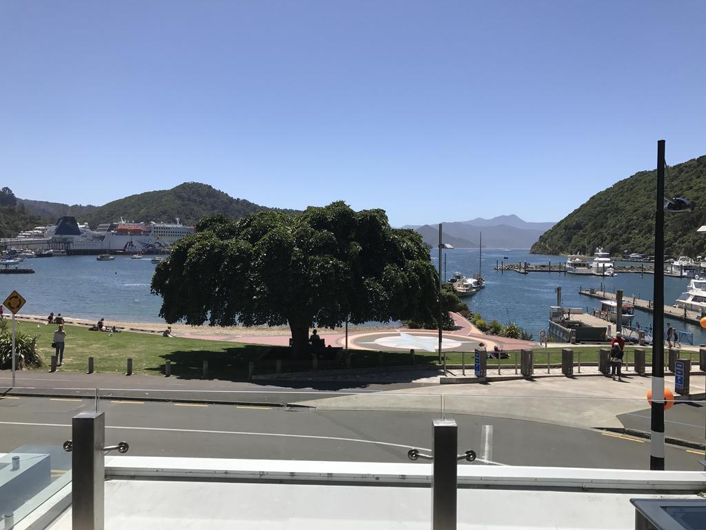 Picton Waterfront Oxley'S Luxury Apartment Екстериор снимка