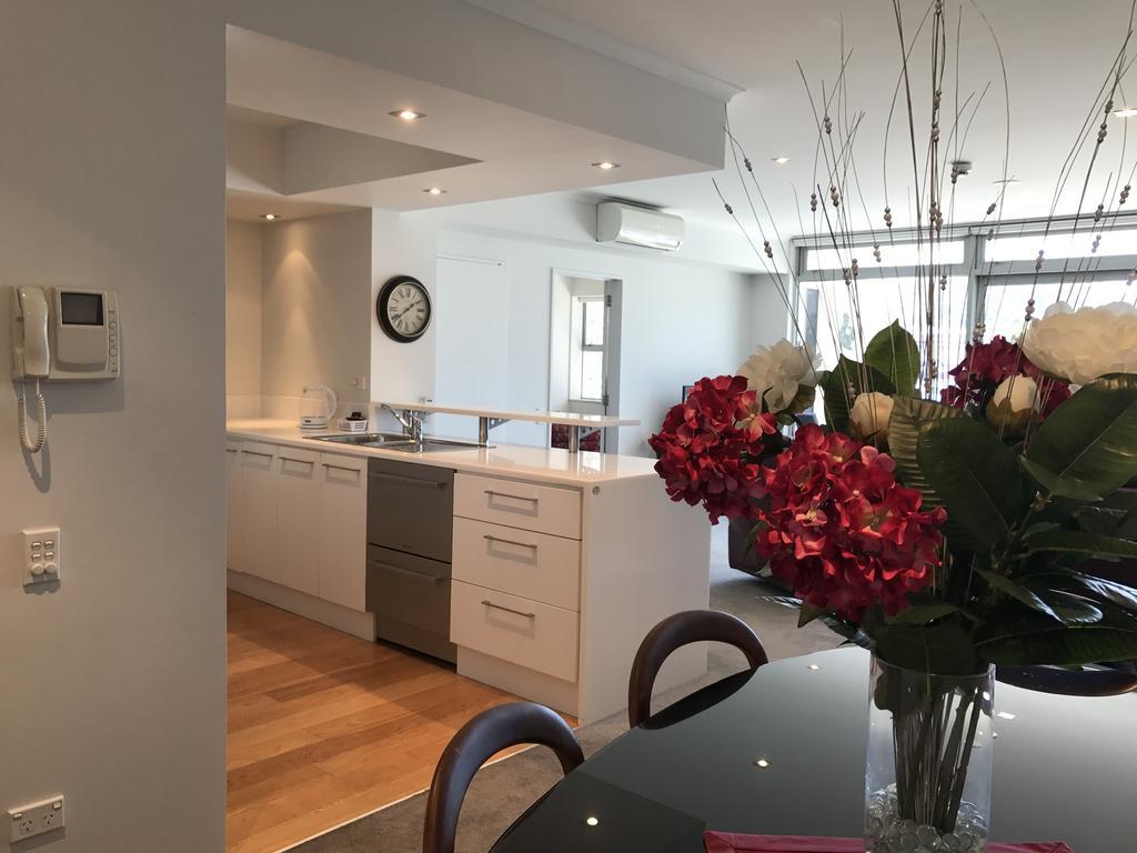 Picton Waterfront Oxley'S Luxury Apartment Екстериор снимка