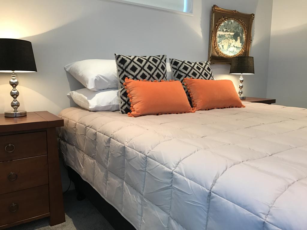 Picton Waterfront Oxley'S Luxury Apartment Екстериор снимка