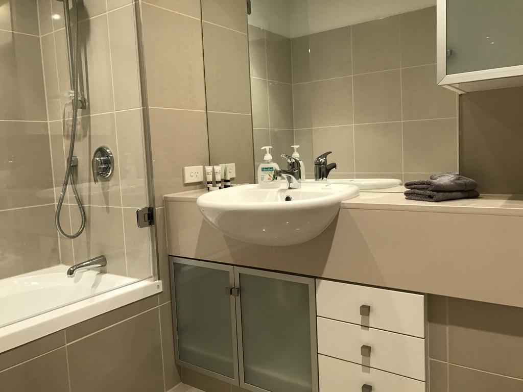 Picton Waterfront Oxley'S Luxury Apartment Екстериор снимка