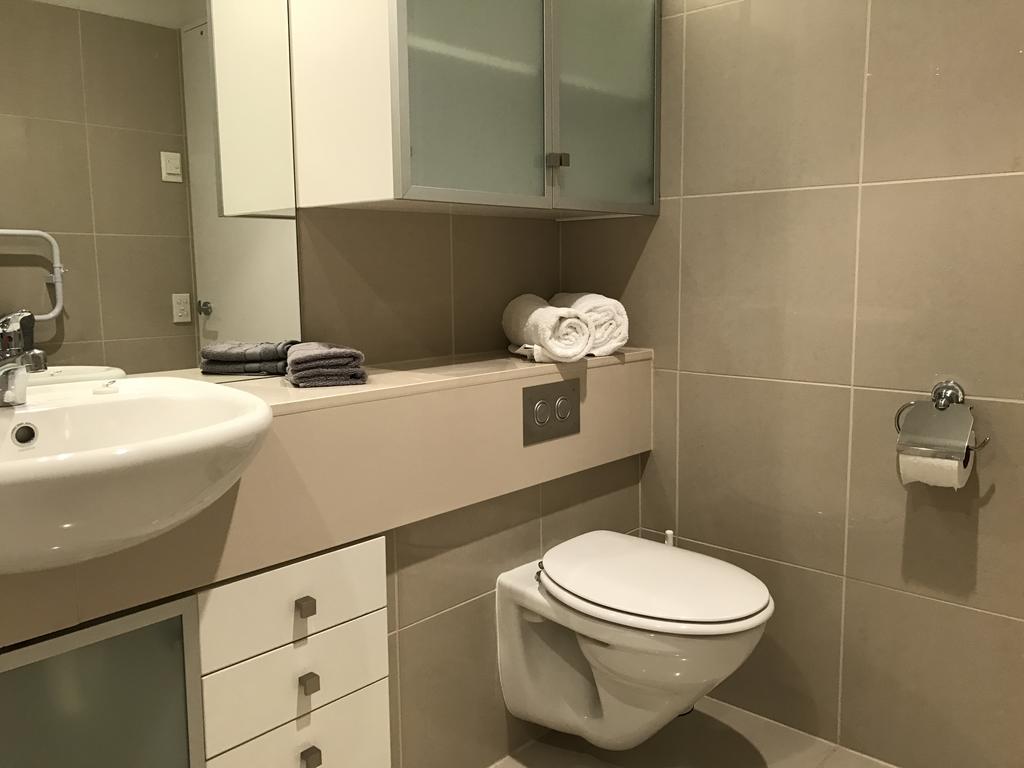 Picton Waterfront Oxley'S Luxury Apartment Екстериор снимка