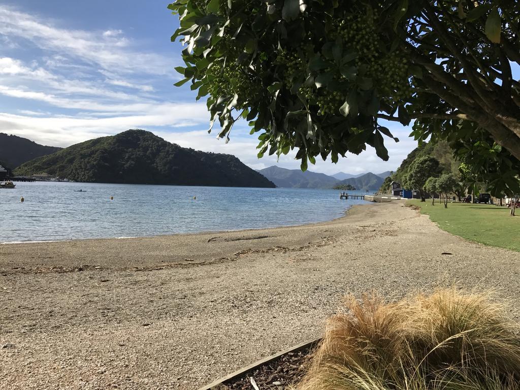 Picton Waterfront Oxley'S Luxury Apartment Екстериор снимка
