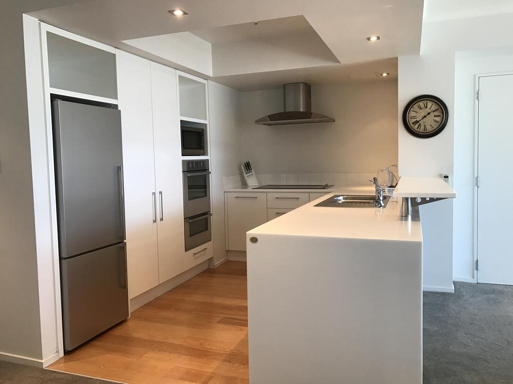 Picton Waterfront Oxley'S Luxury Apartment Екстериор снимка