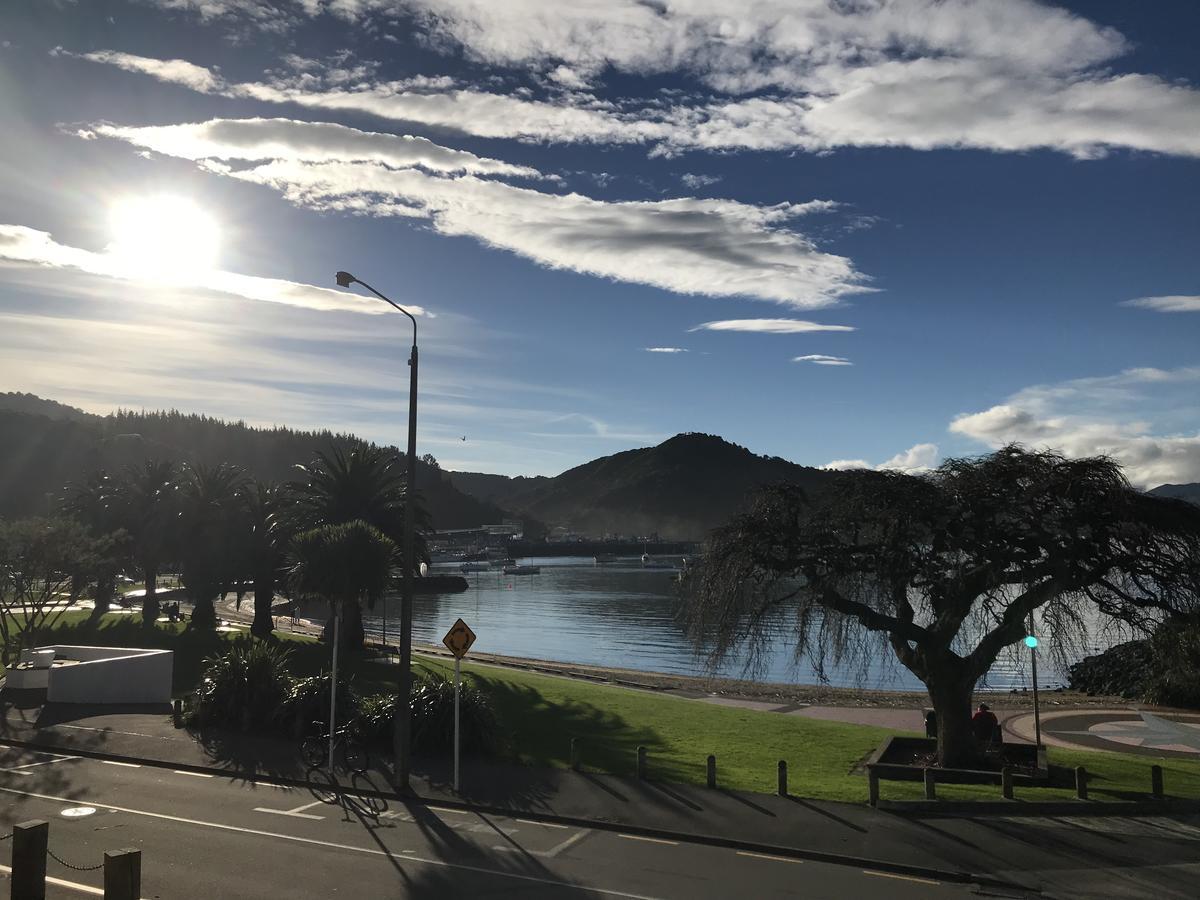 Picton Waterfront Oxley'S Luxury Apartment Екстериор снимка