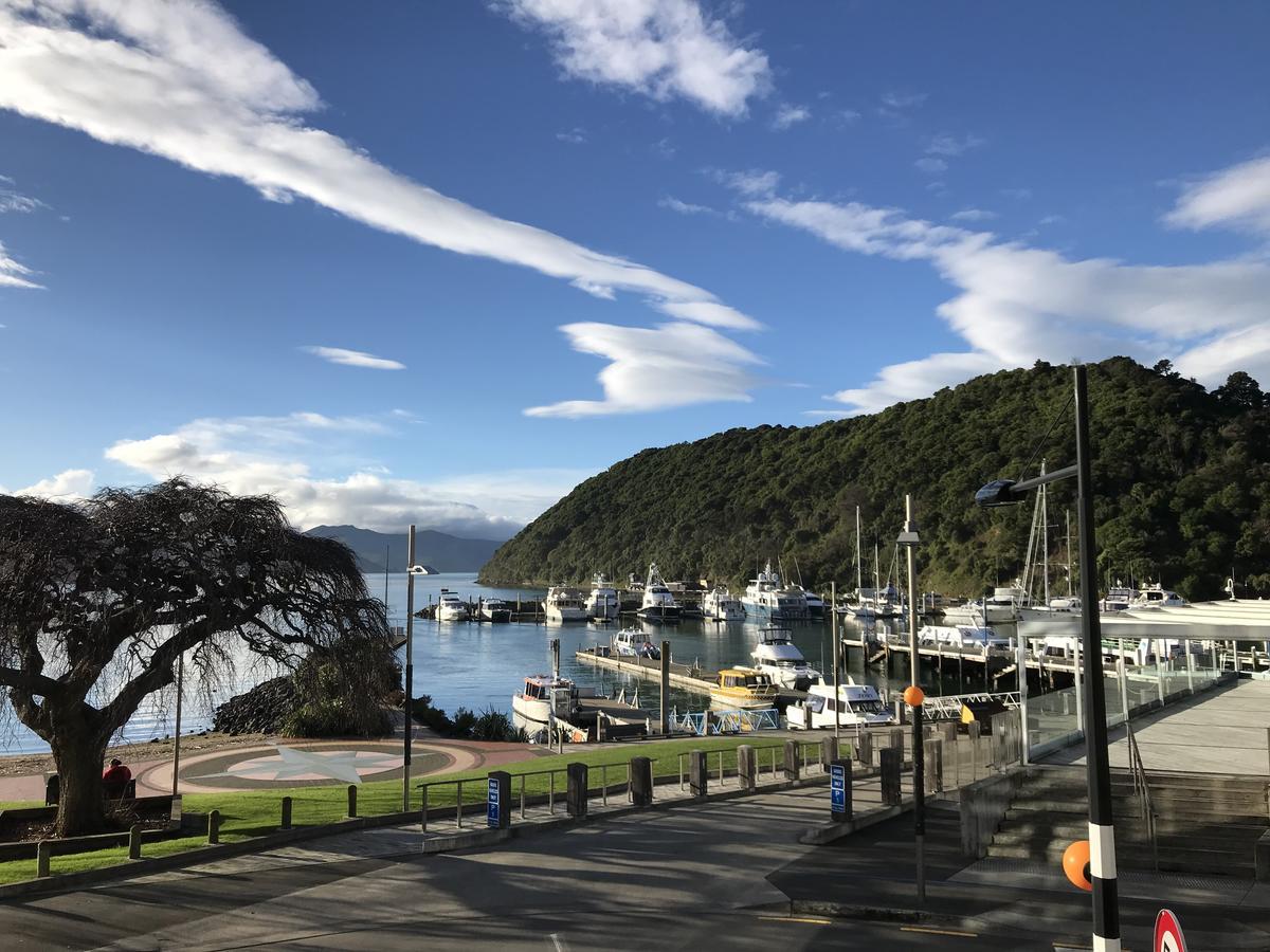 Picton Waterfront Oxley'S Luxury Apartment Екстериор снимка
