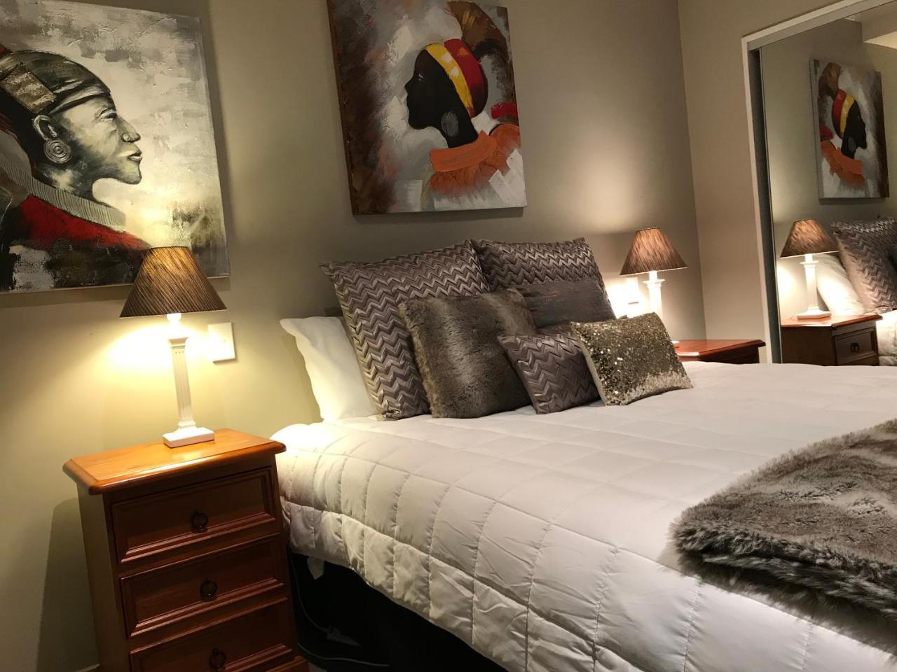 Picton Waterfront Oxley'S Luxury Apartment Екстериор снимка