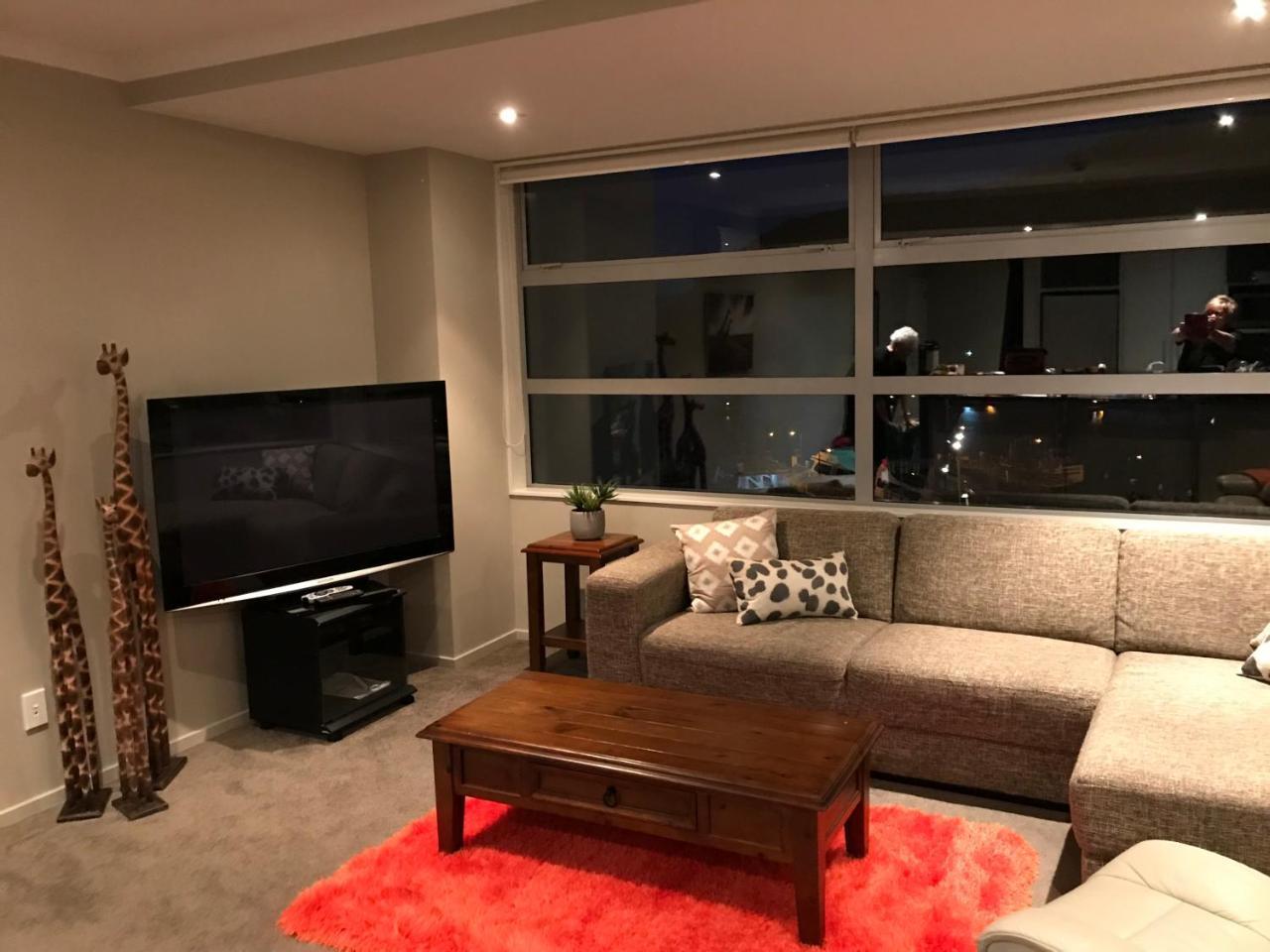 Picton Waterfront Oxley'S Luxury Apartment Екстериор снимка