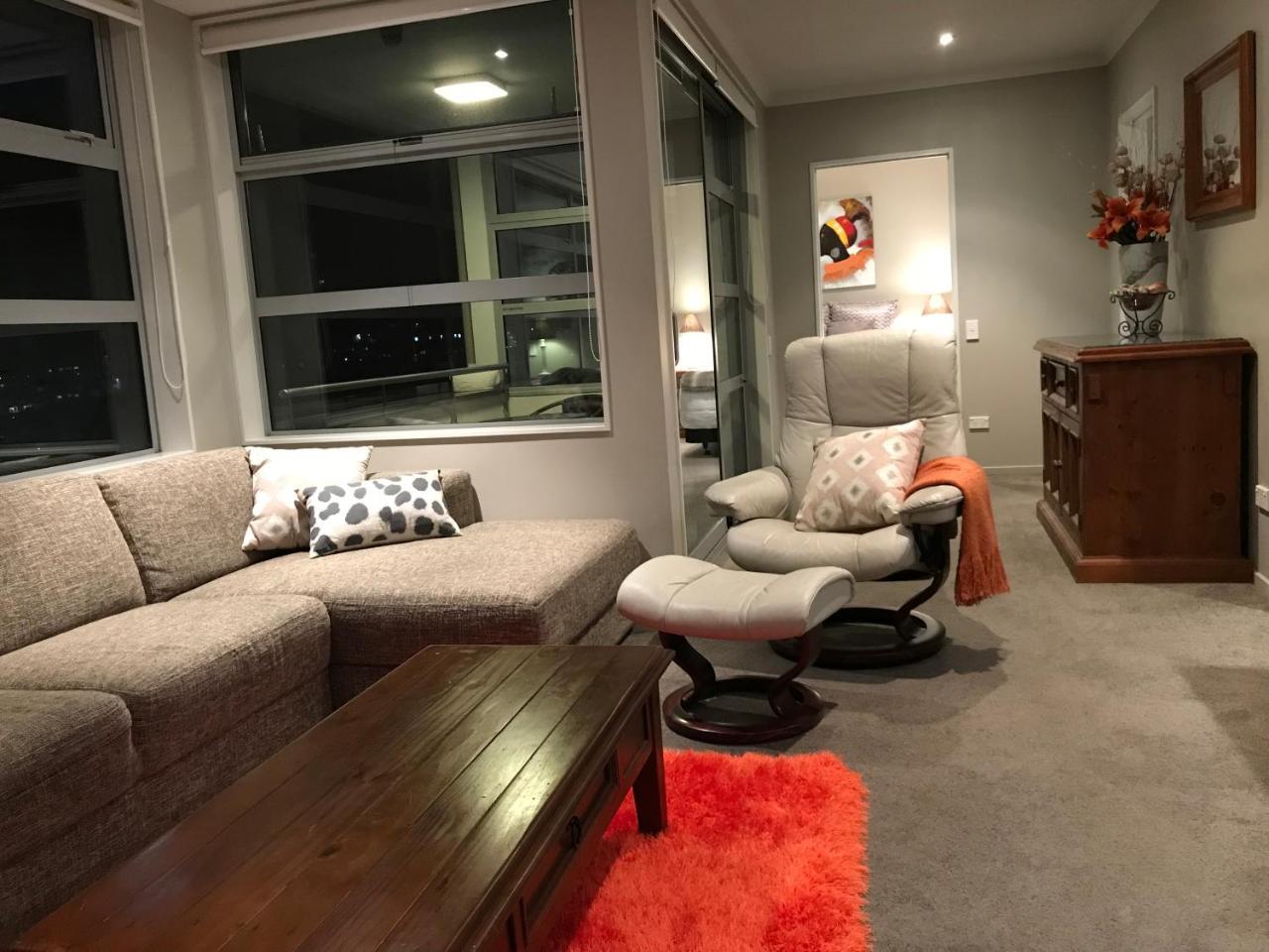 Picton Waterfront Oxley'S Luxury Apartment Екстериор снимка