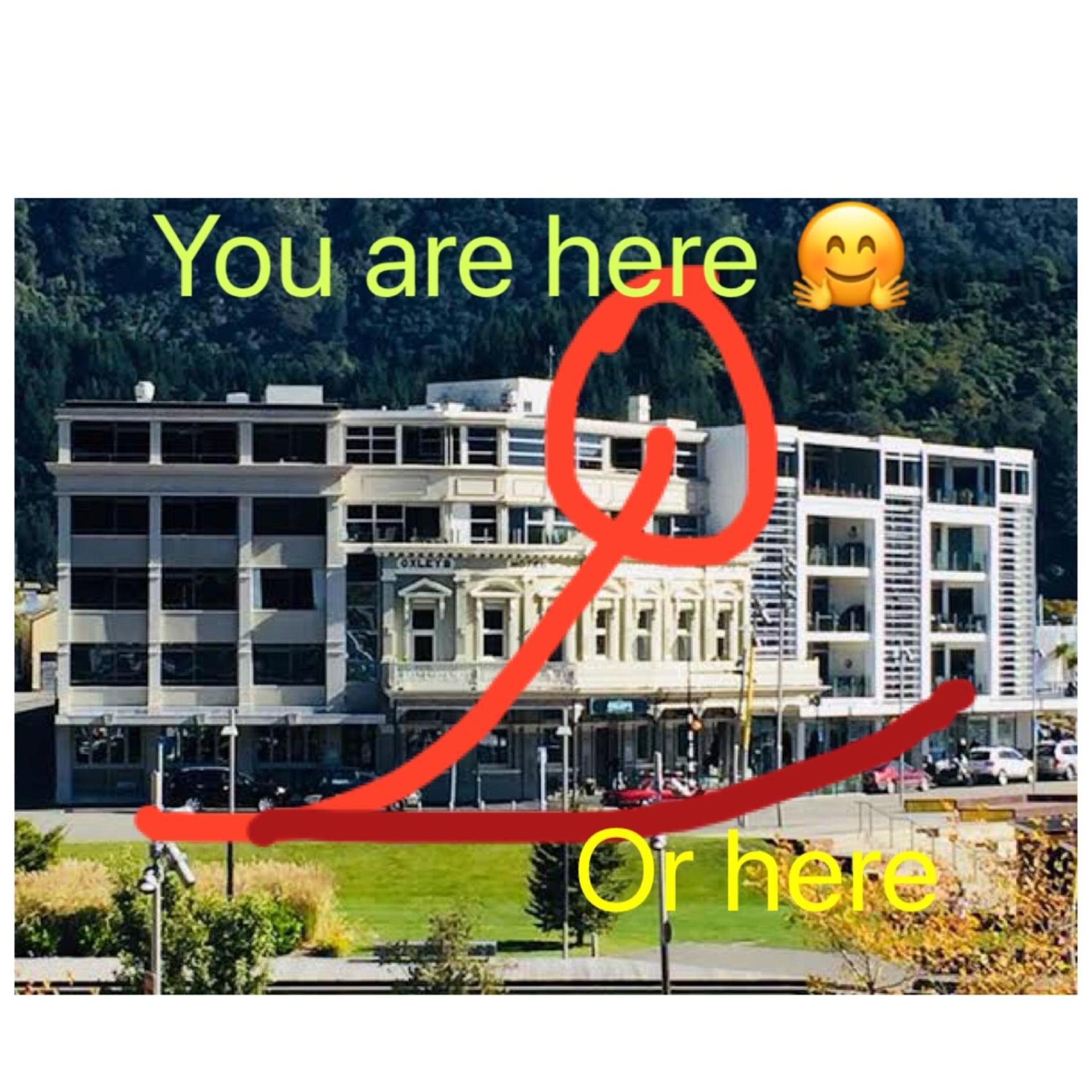 Picton Waterfront Oxley'S Luxury Apartment Екстериор снимка